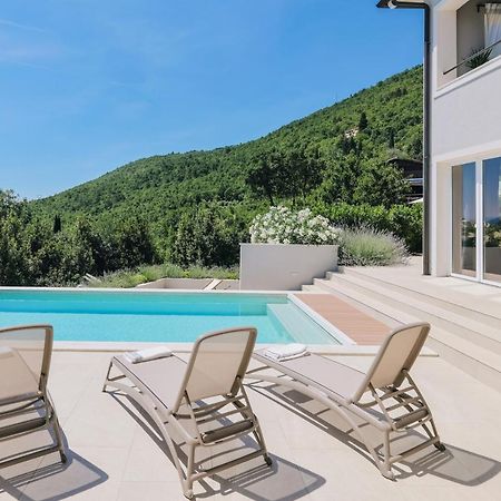 Villa Kaliterra - Your Home In Croatia! Medveja Kültér fotó