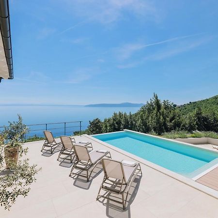 Villa Kaliterra - Your Home In Croatia! Medveja Kültér fotó