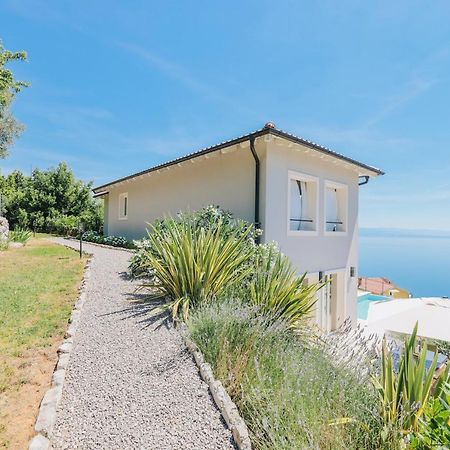 Villa Kaliterra - Your Home In Croatia! Medveja Kültér fotó