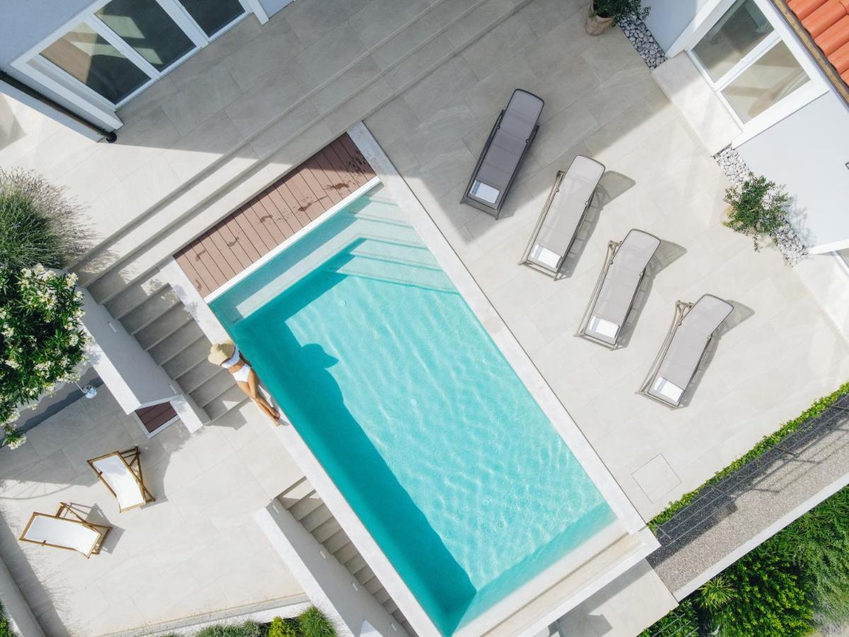 Villa Kaliterra - Your Home In Croatia! Medveja Kültér fotó