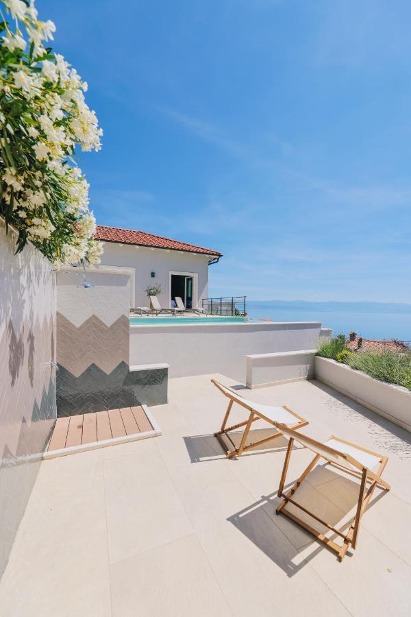 Villa Kaliterra - Your Home In Croatia! Medveja Kültér fotó