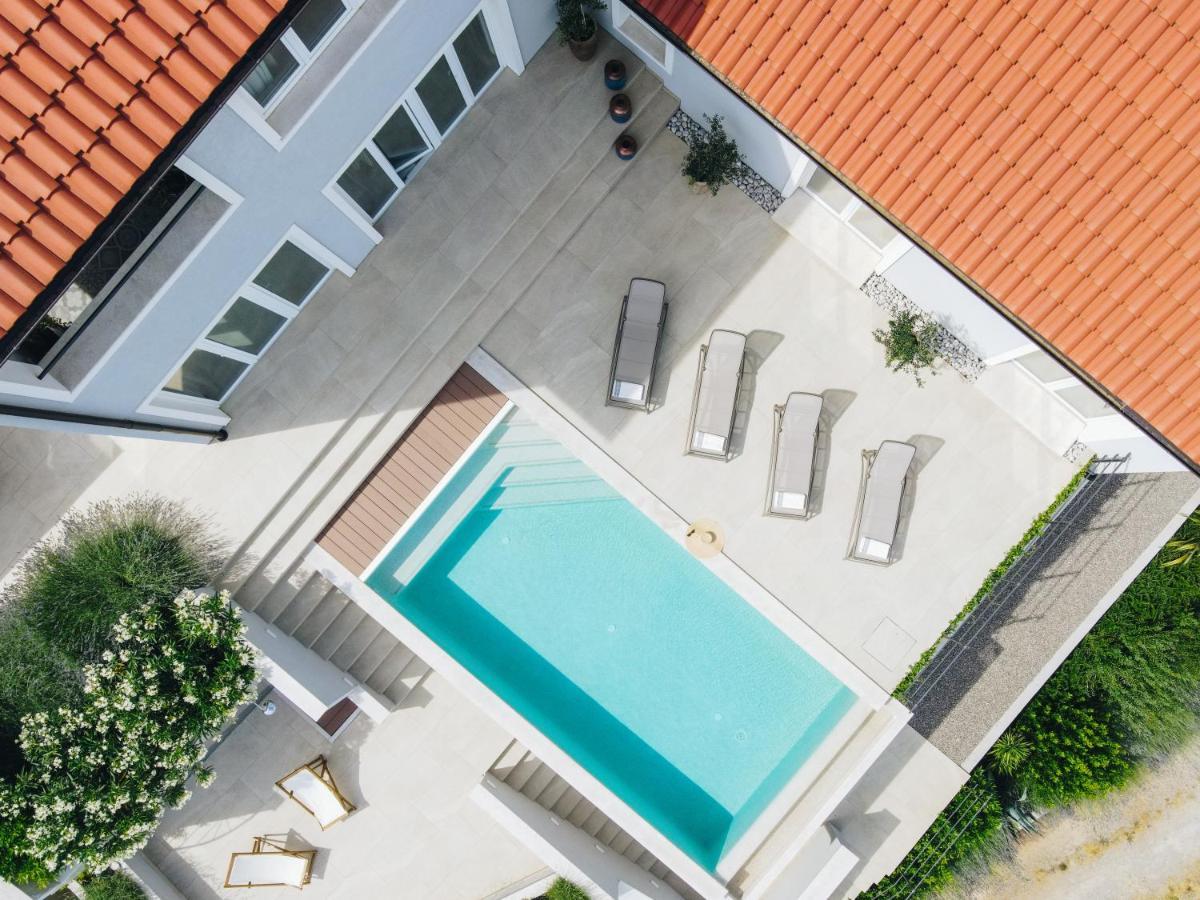 Villa Kaliterra - Your Home In Croatia! Medveja Kültér fotó