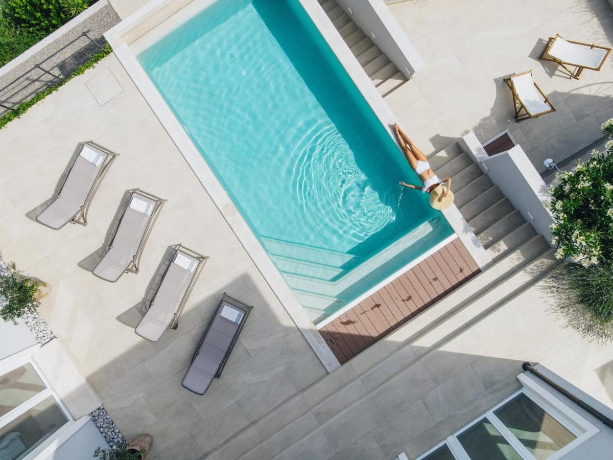 Villa Kaliterra - Your Home In Croatia! Medveja Kültér fotó