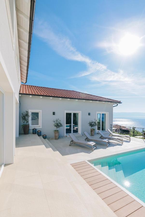 Villa Kaliterra - Your Home In Croatia! Medveja Kültér fotó