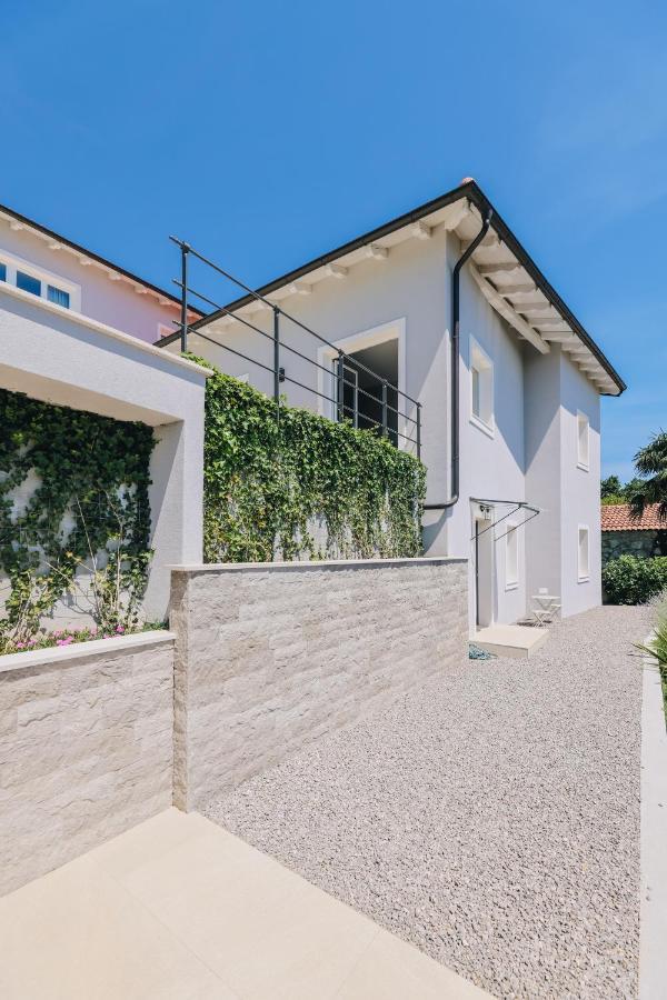 Villa Kaliterra - Your Home In Croatia! Medveja Kültér fotó