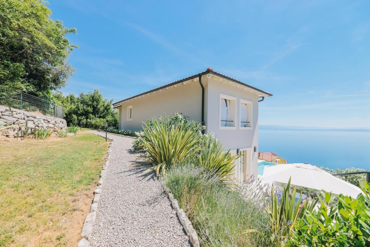 Villa Kaliterra - Your Home In Croatia! Medveja Kültér fotó