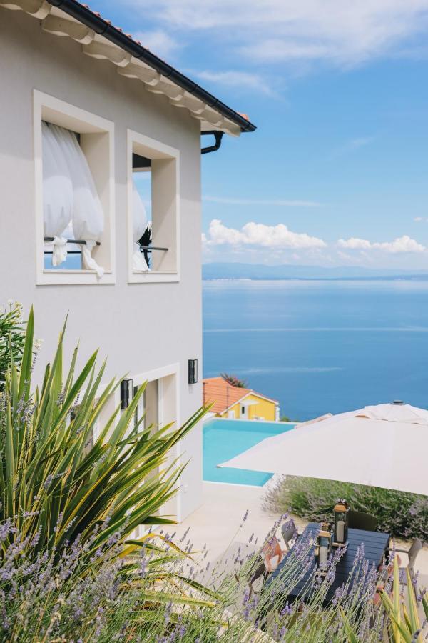 Villa Kaliterra - Your Home In Croatia! Medveja Kültér fotó